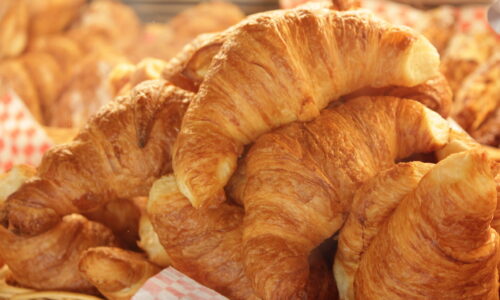 croissants